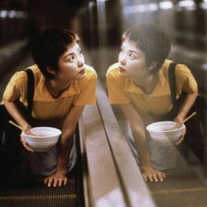 Cat Street Market（cover舒淇））