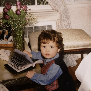 Shaurma & Cigarettes (Ցաւդ Տանեմ)