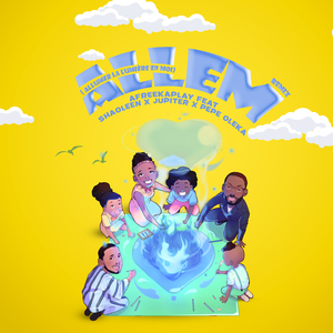 ALLEM (Allumer la Lumière en Moi)