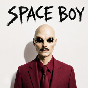 SPACE BOY (SLOWED)