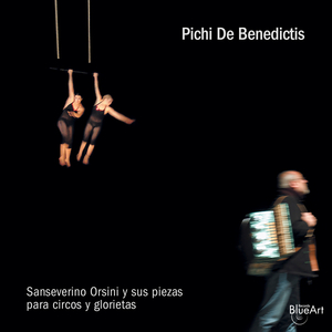 Pieza para Organitos