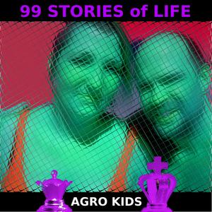 99 Stories of Life
