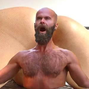 God Cock (Wet Ass Pussy Remix)