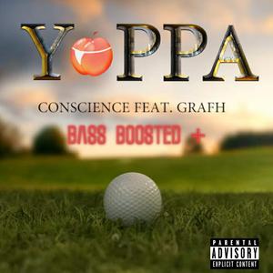 Yoppa (feat. Grafh) (bass boosted)