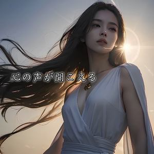 心の声が聞こえる (feat.suno ai)