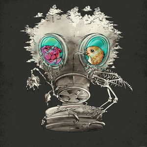 Contaminado (Lofi Hip-Hop Beats Remix)