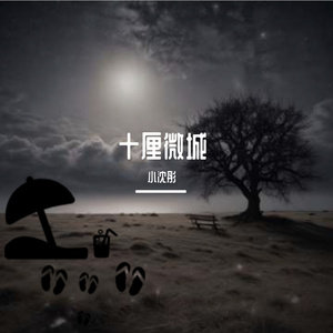 十厘微城