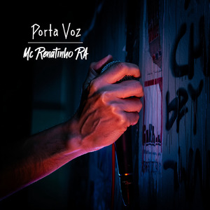 Porta Voz (Live)