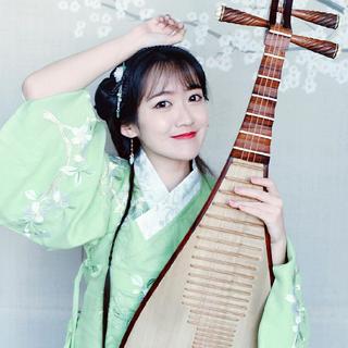 琵琶精选｜含情欲说独无处，传与琵琶心自知