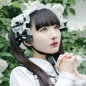 ロリータ理論
