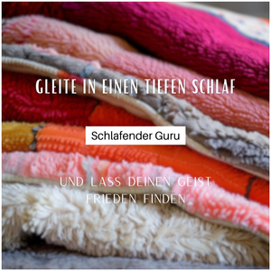 Hoffnungsvolles Abendlicht