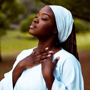 Amandla Makena (You love me)