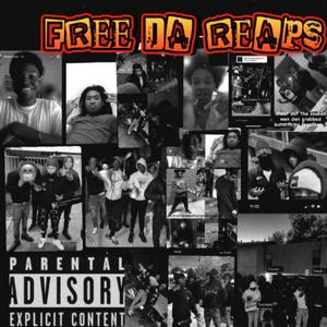 Free Da Reaps (feat. Rerock, Gussie & Big Reap)