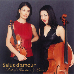 エルガー:愛のあいさつ