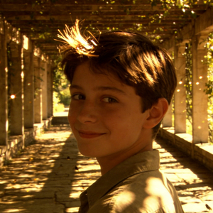 《阳光刺进心脏》