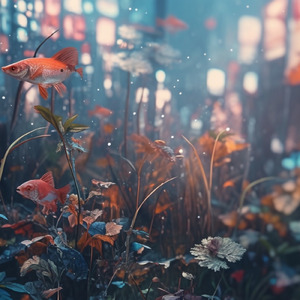 Lazy dance (feat. 夏色花梨)