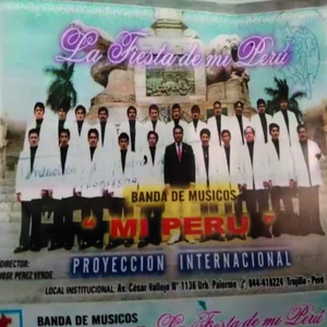 HUAYNO - ENMITA