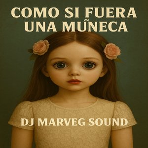 Como Si Fuera Una Muñeca