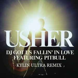 DJ Got Us Fallin' in Ultra Love (Mashup Mix)