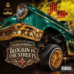 Blockin In The Streets