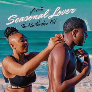 Seasonal Lover (feat. Briella)