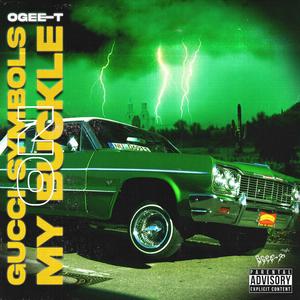 GUCCI SYMBOLS ON MY BUCKLE