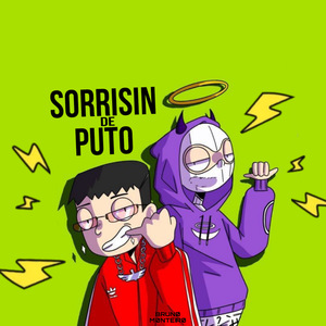 M T G SORRISIN DE PUT TROPA DO MAIS NOVO