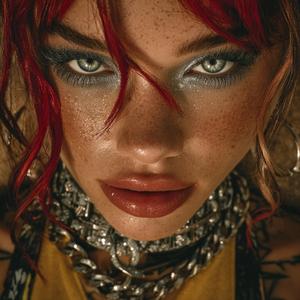 “SLAY LIKE ME, BITCH