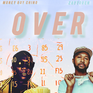 Zaytoven (Over)