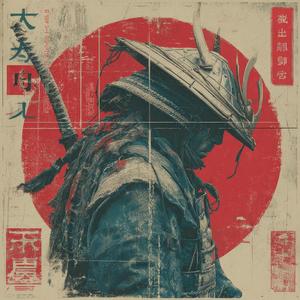 Shishō 師匠 (J-Trap)