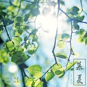 慕夏（不羁小正太版）