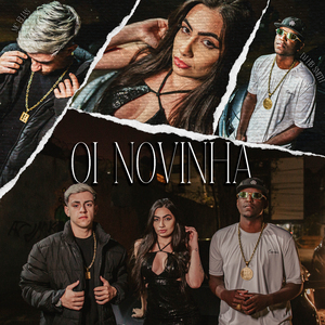 Oi Novinha