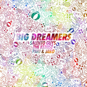 Big Dreamers (Extended Mix)