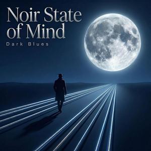 Electric Nocturne in Blue