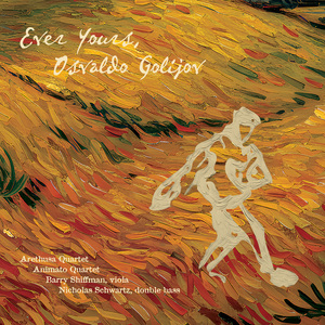 Tintype: I. Hebrew Melody