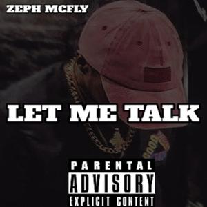 Let Me Talk