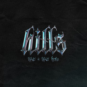 BAND4BAND (HILLS Remix)