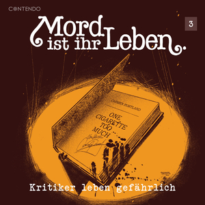 Kritiker leben gefährlich Kapitel 41