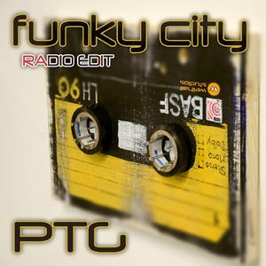 Funky City Radio Edit