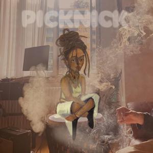 PICKNICK (feat. SLA)