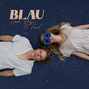 Blau