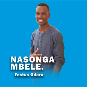 Nasonga Mbele