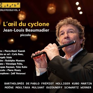 L'Oeil du cyclone