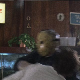 【酷中带甜 精神毒剂】