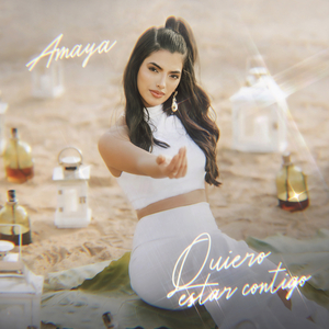 Quiero Estar Contigo