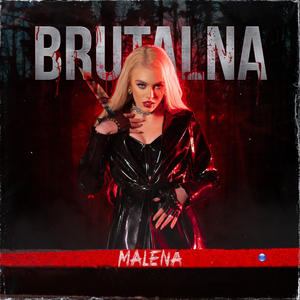 Brutalna