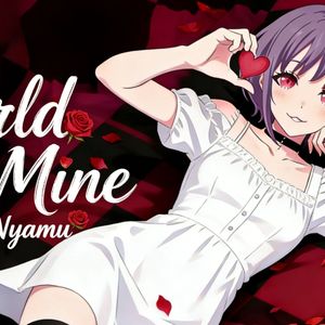 ワールドイズマイン (かぐや&月見ヤチヨ ver.)