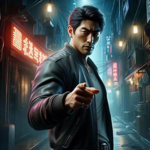 마! 내가 누군지 아니? v2