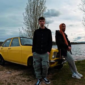 Tanta Luta (feat. Tek9 & LYPE)