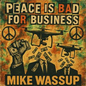 Merchants of the End